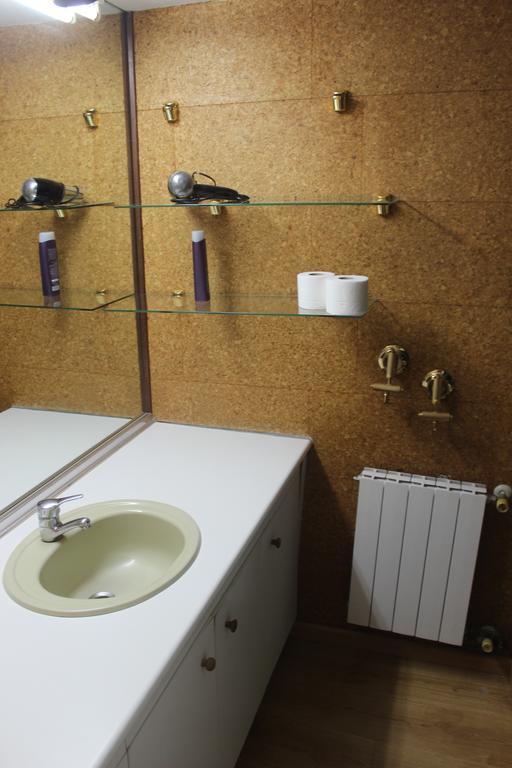 Apartamento Tudela y Bardenas a tus pies Exterior foto