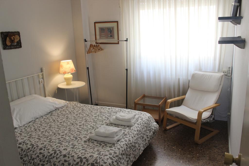 Apartamento Tudela y Bardenas a tus pies Exterior foto