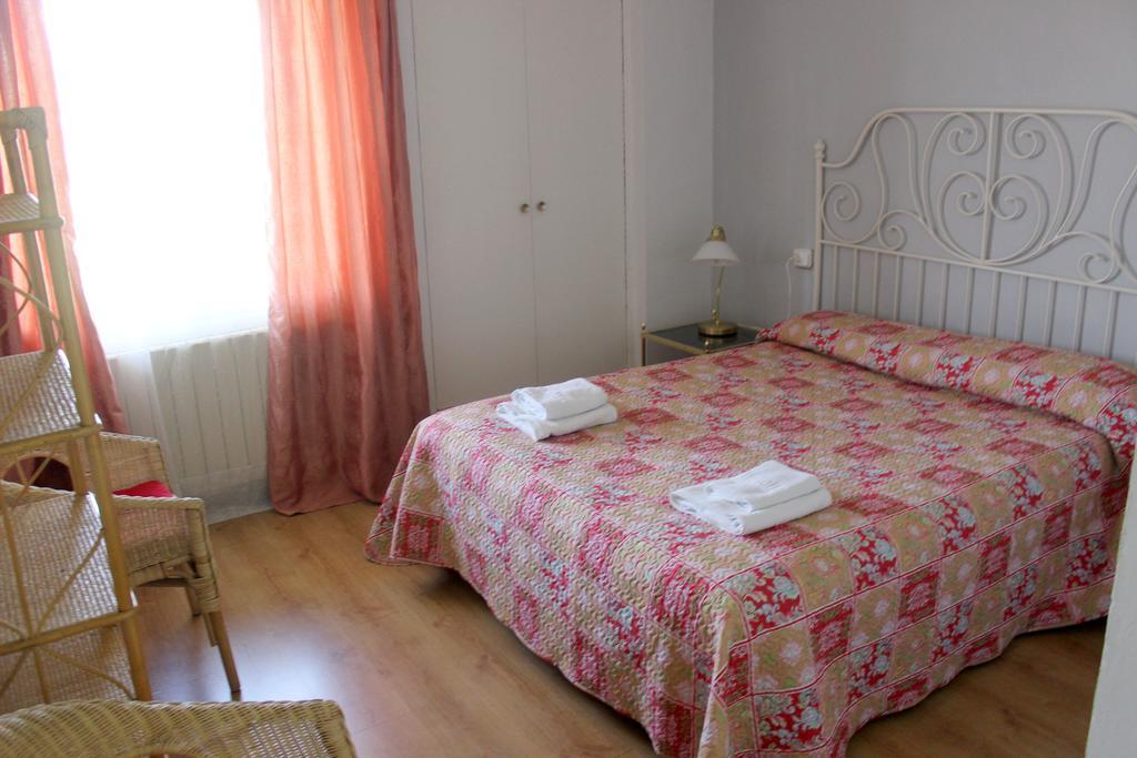 Apartamento Tudela y Bardenas a tus pies Exterior foto
